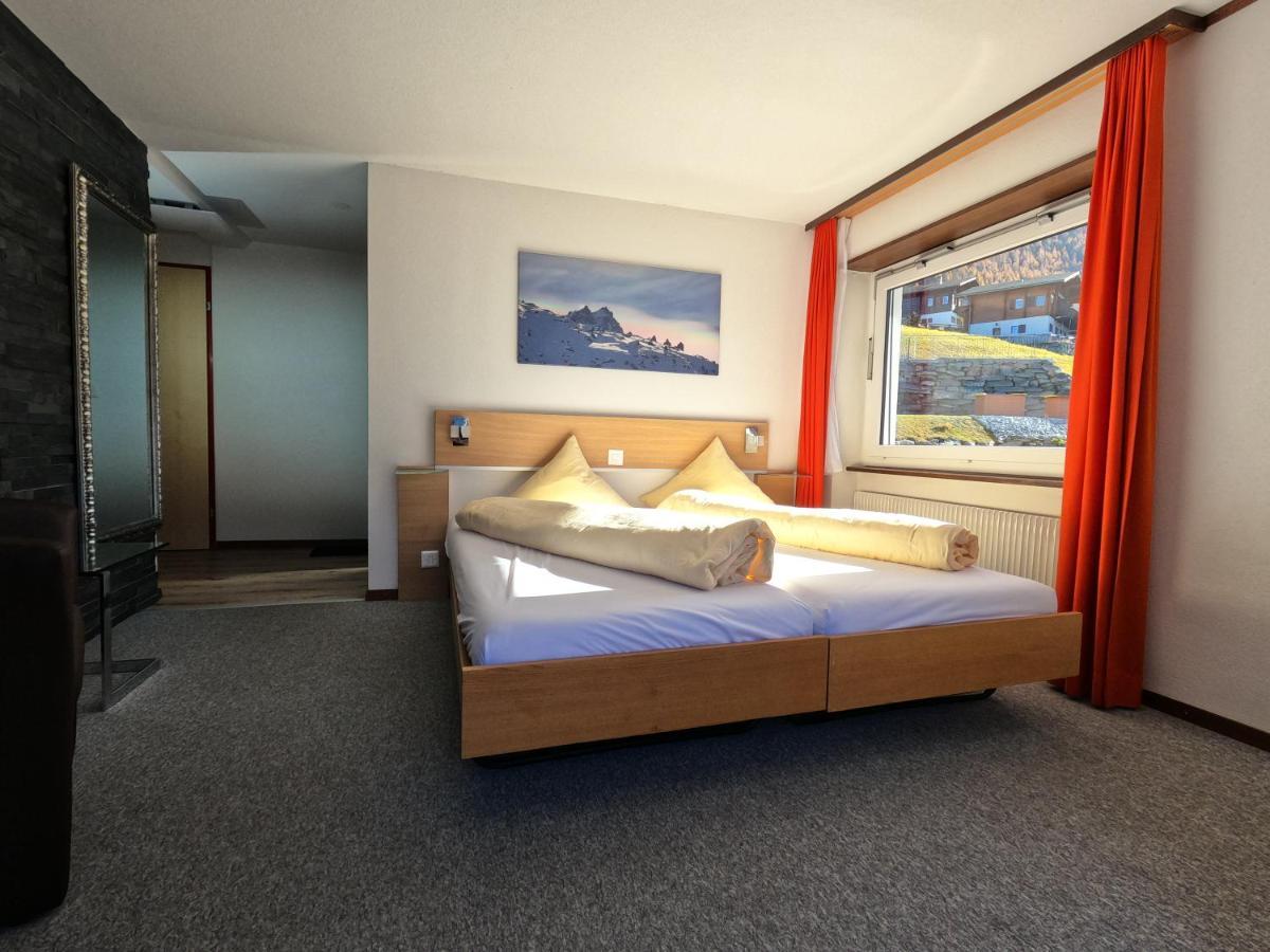 Hotel Eden Грехен Екстер'єр фото
