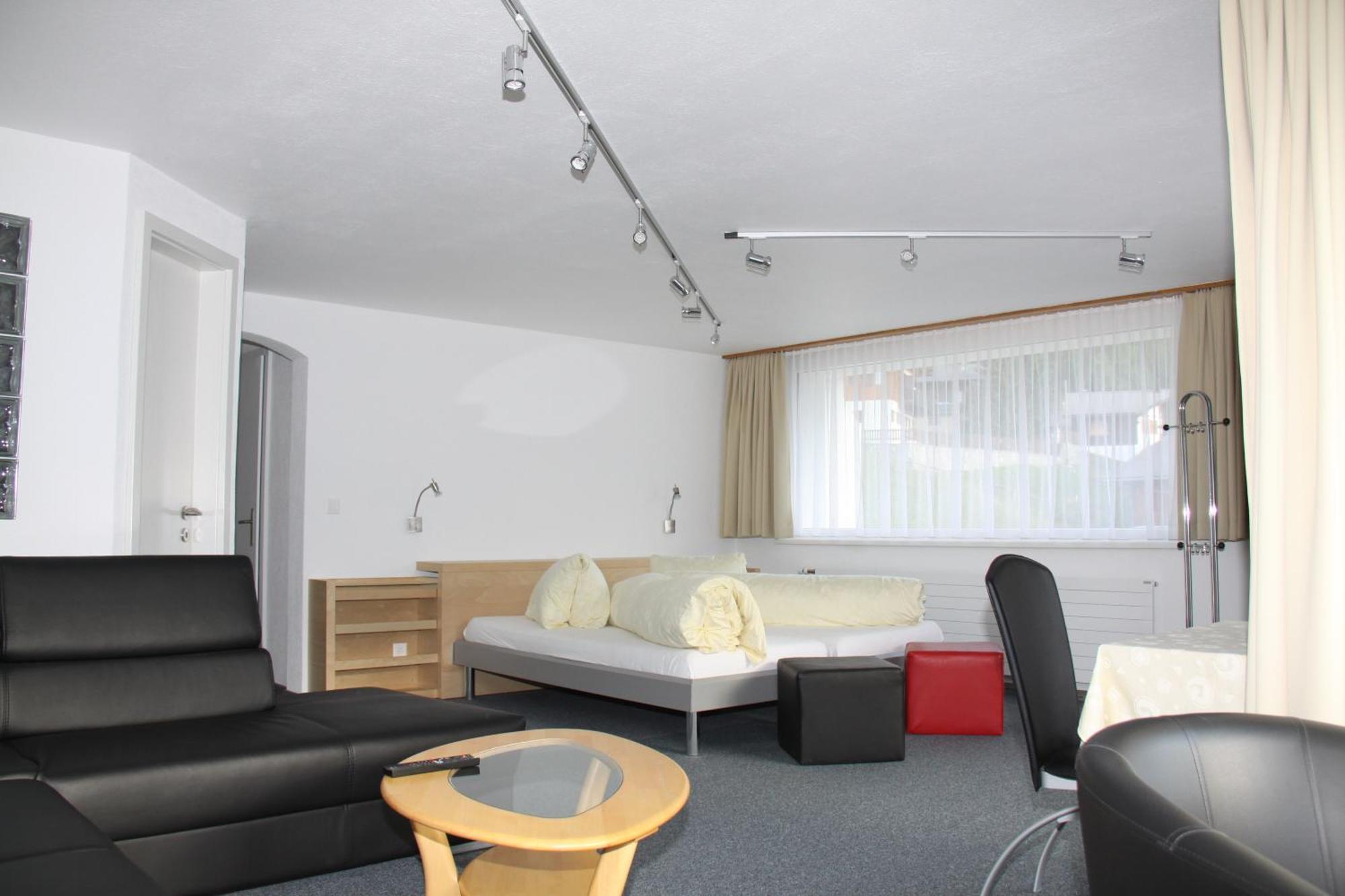 Hotel Eden Грехен Екстер'єр фото