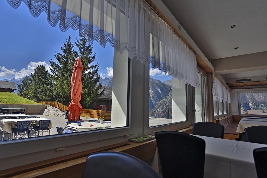 Hotel Eden Грехен Екстер'єр фото