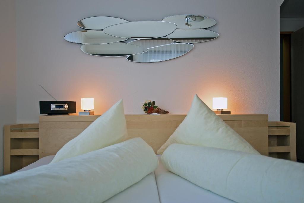 Hotel Eden Грехен Номер фото