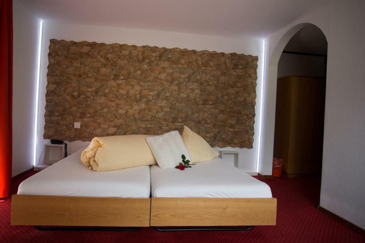Hotel Eden Грехен Екстер'єр фото
