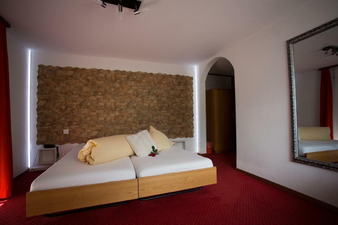 Hotel Eden Грехен Екстер'єр фото