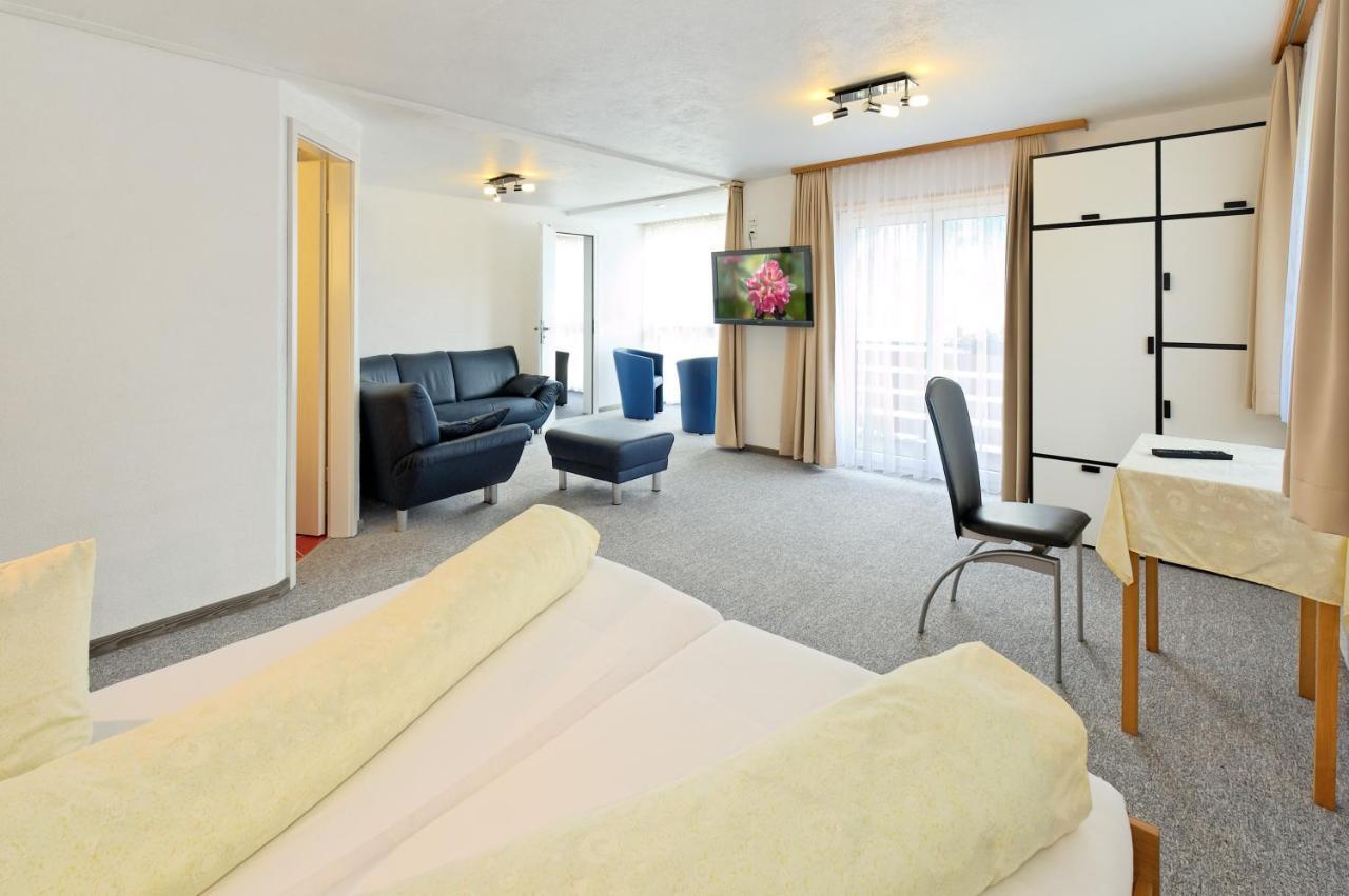 Hotel Eden Грехен Екстер'єр фото